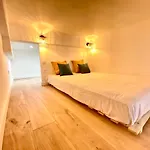 Le Perrissol Scls - Wifi, Climatisation, Le Suquet Apartamento Cannes