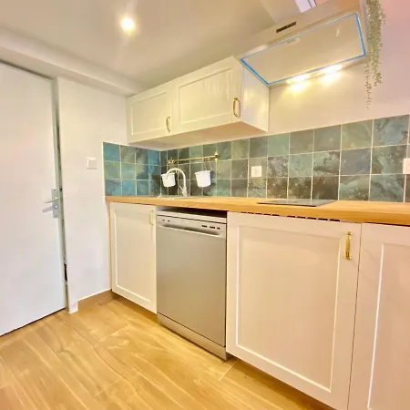 Le Perrissol By Scls Locations * Κάννες