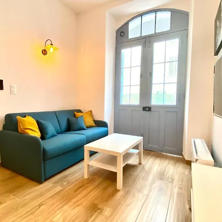 Le Perrissol By Scls Locations