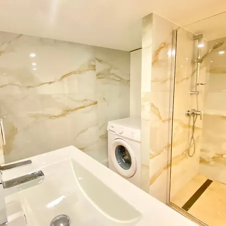 Le Perrissol Scls - Wifi, Climatisation, Le Suquet Cannes