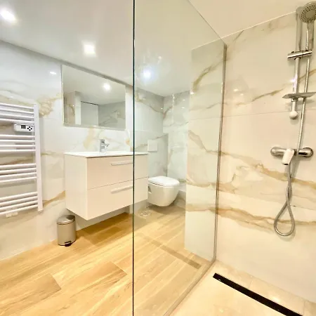 Le Perrissol Scls - Wifi, Climatisation, Le Suquet * Cannes